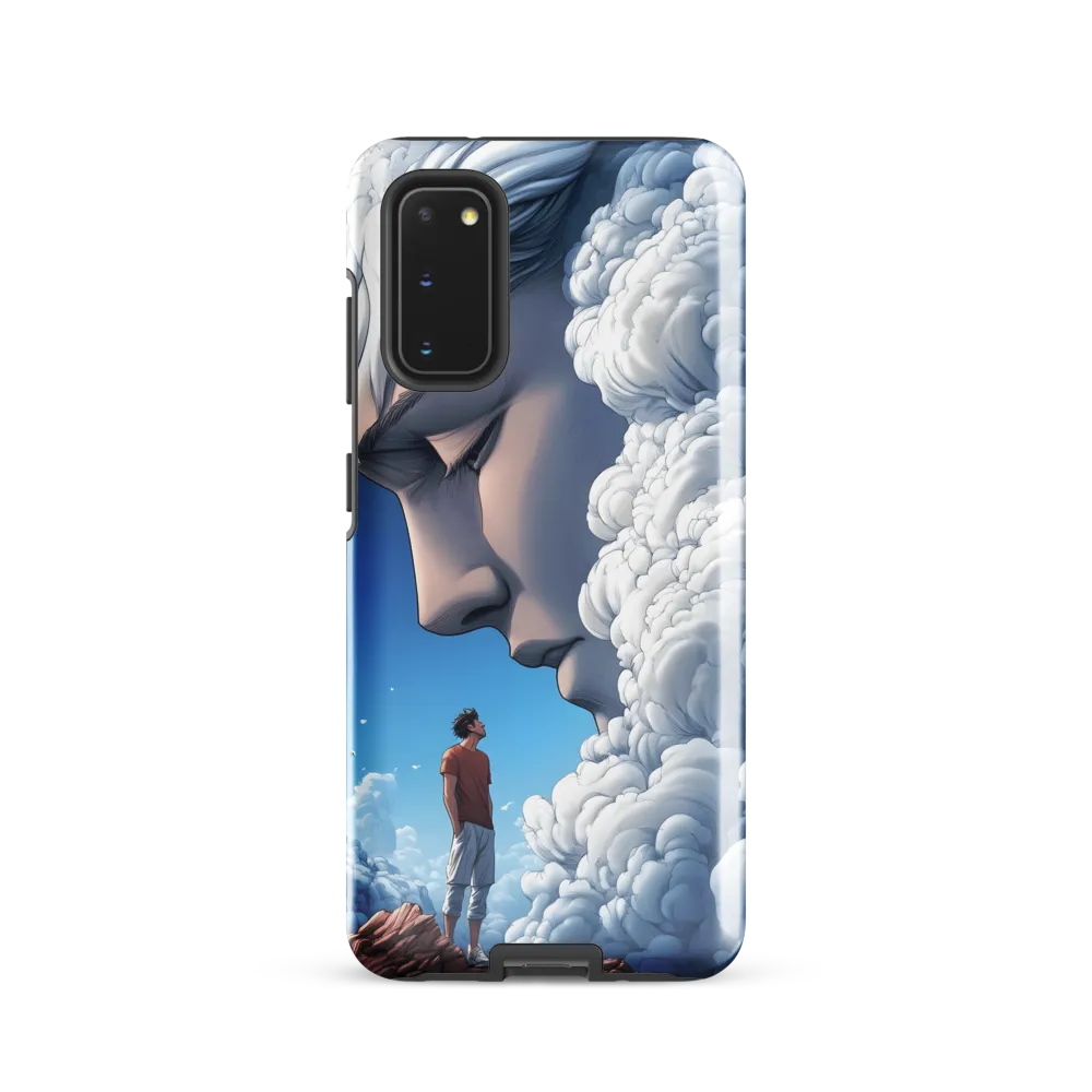 Whispers of the Sky