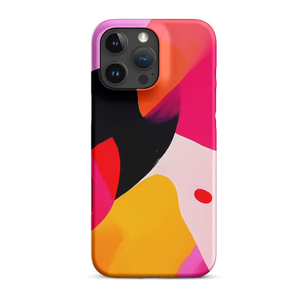 Playful Interplay of Colors