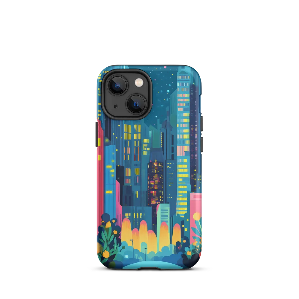 City of Dreams: A Multicolored Oasis