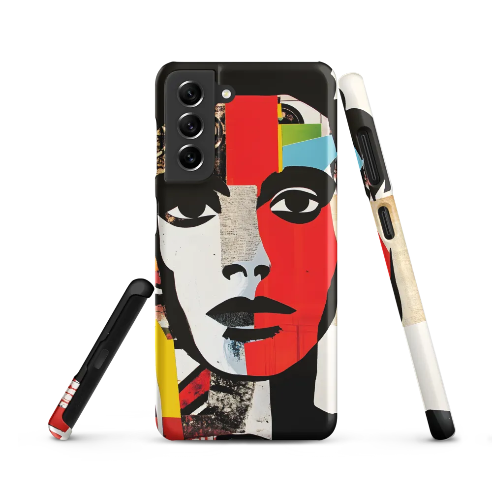 Fragmented Identity