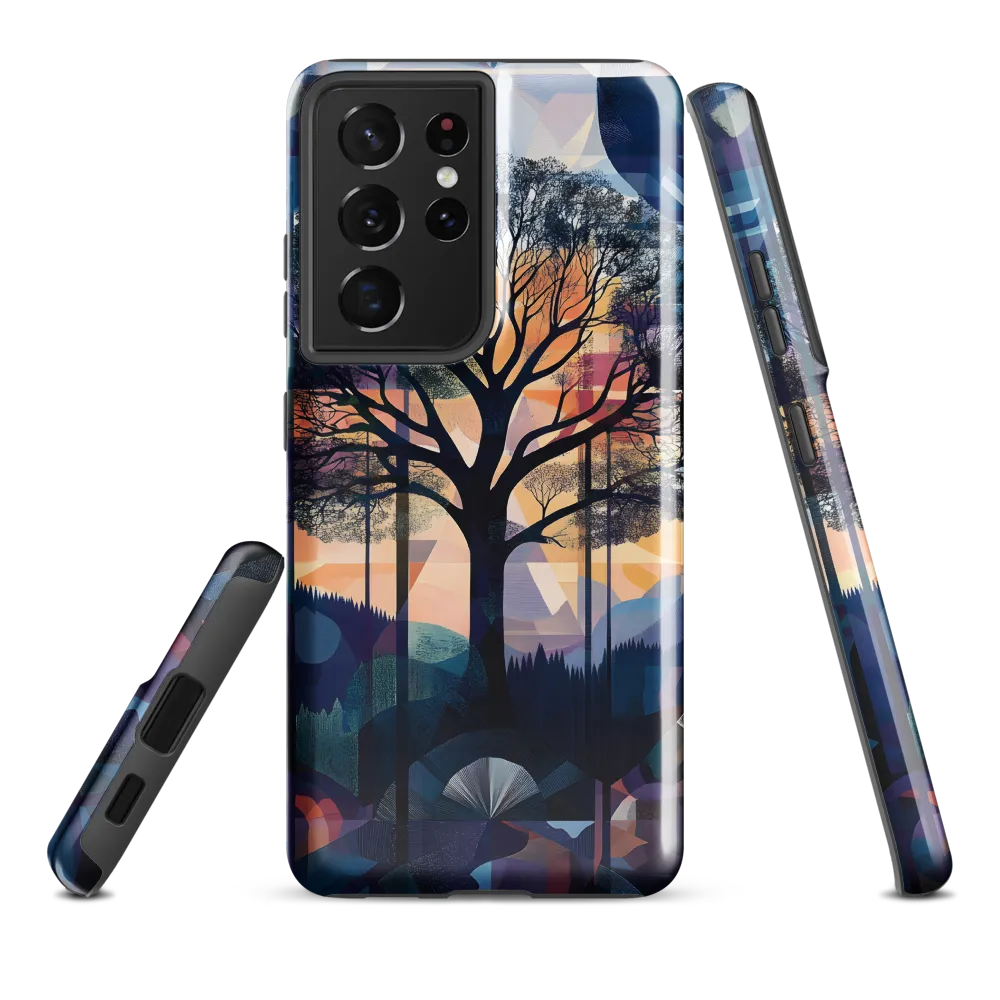 Harmony of Nature