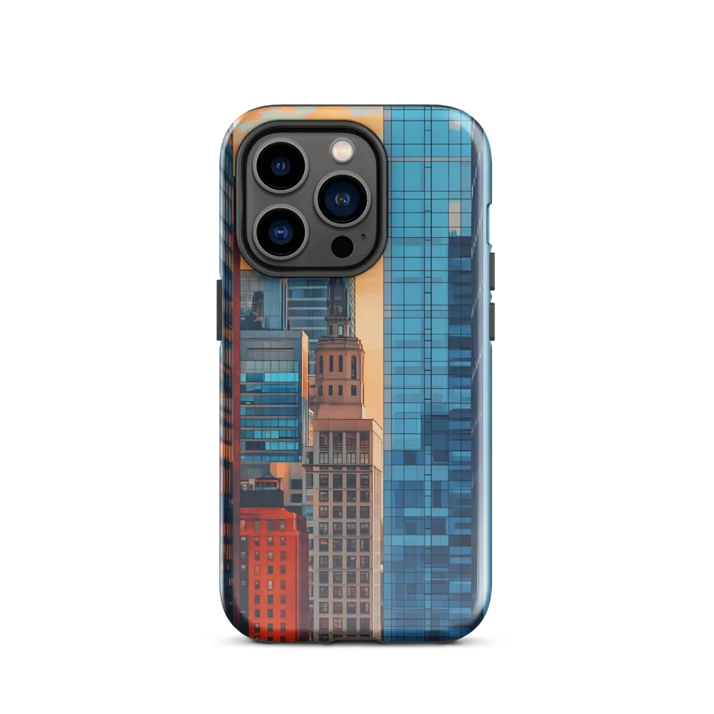 City Symphony: The Urban Horizon