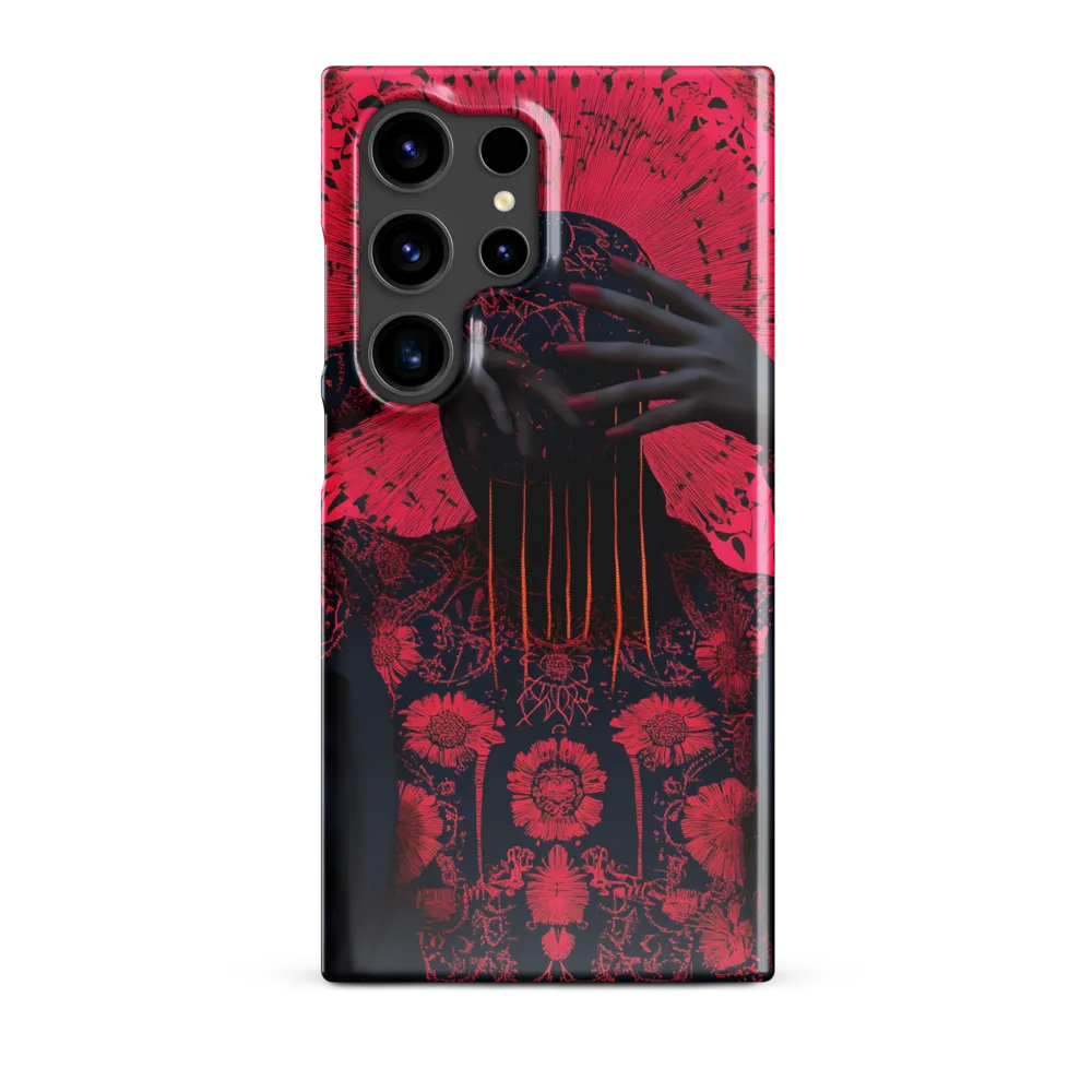 Floral Enigma
