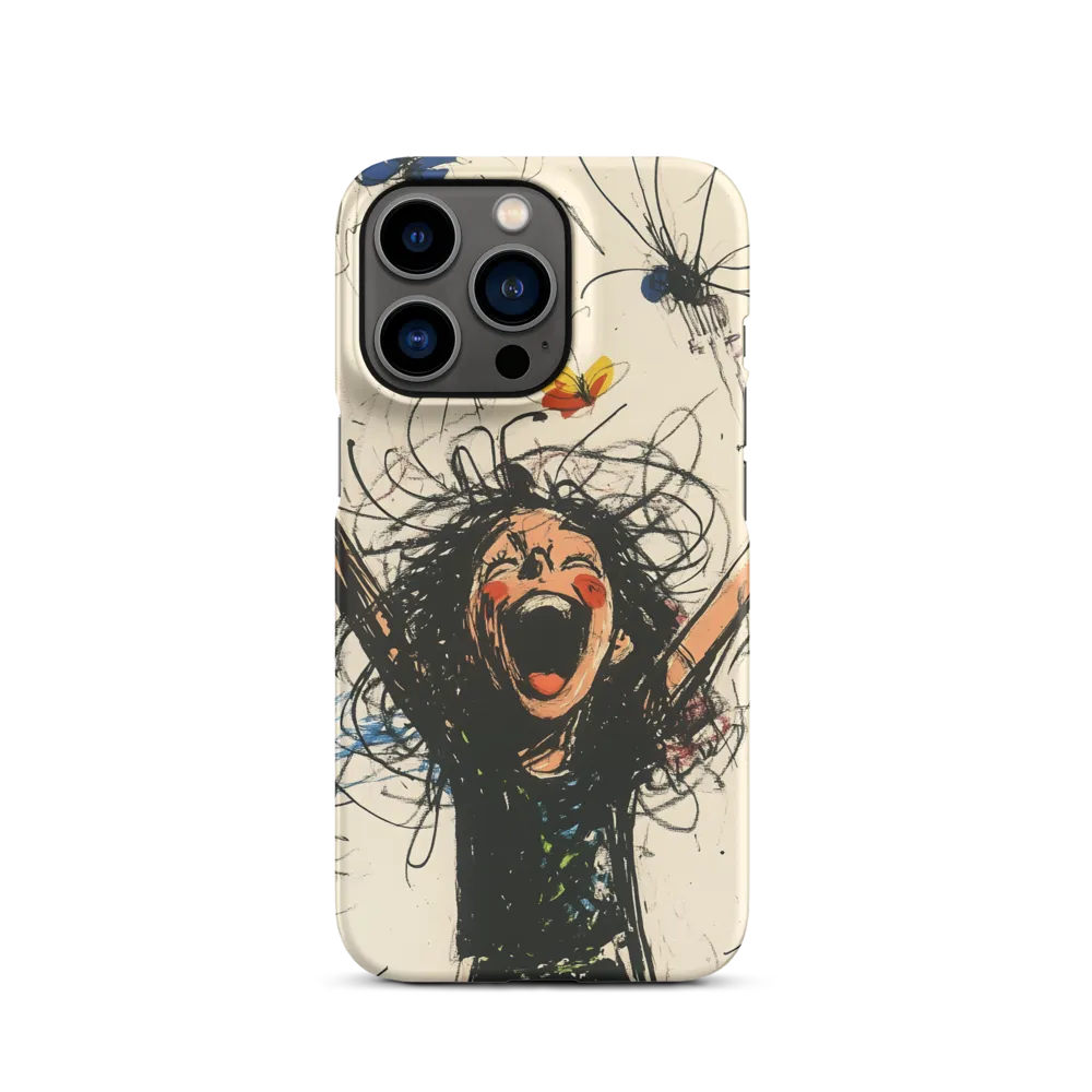 Unleashing Joy