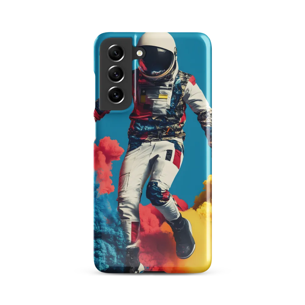 Brave New Worlds: An Astronaut's Journey