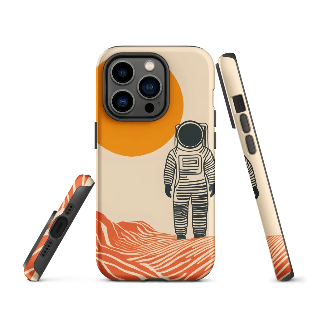 Solitude in Space