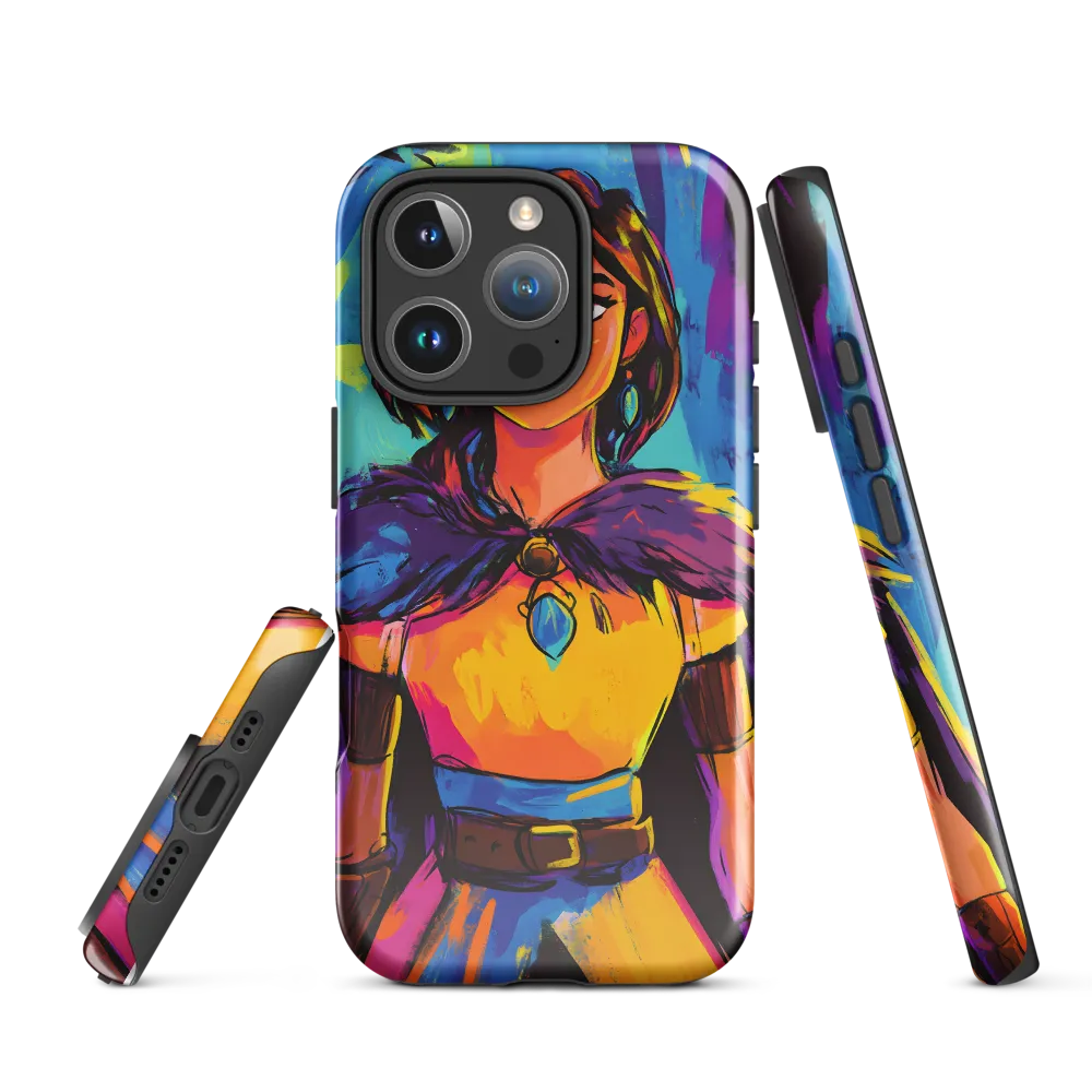 Guardian of Colors