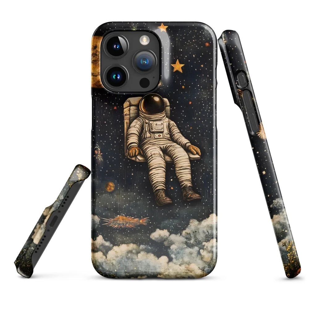 Dreaming Among the Stars