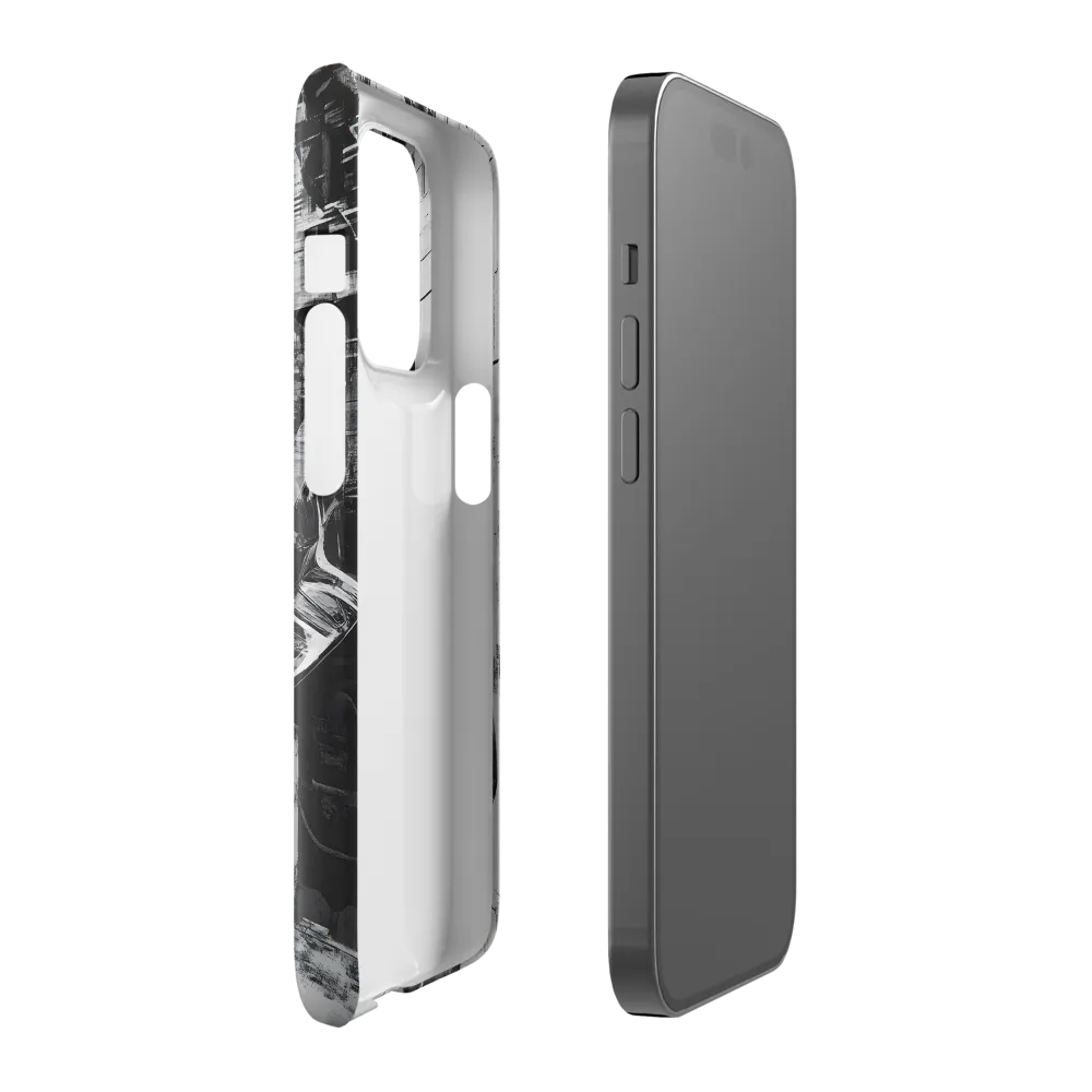 Ascendance: The Futuristic Odyssey