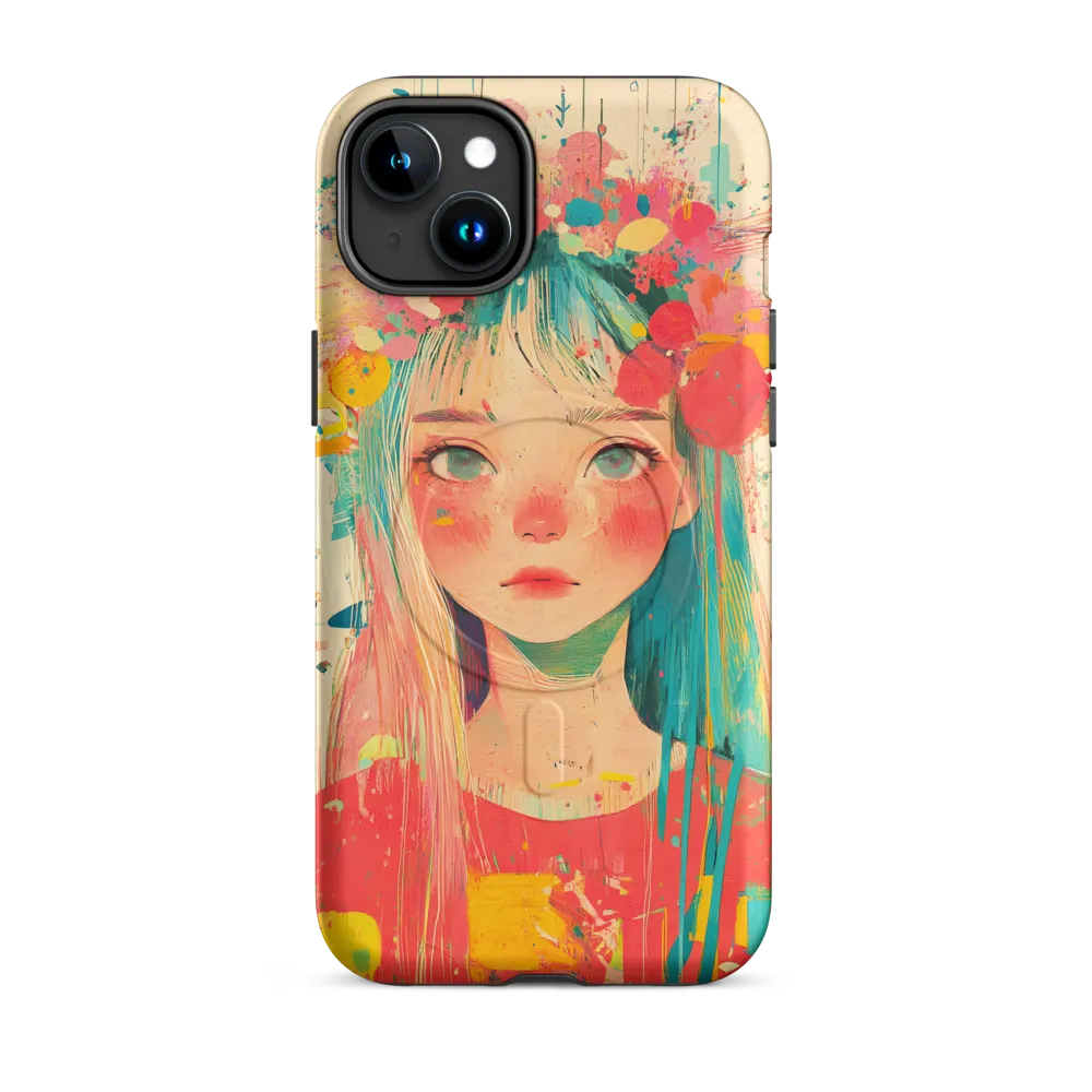 Whimsical Blossom