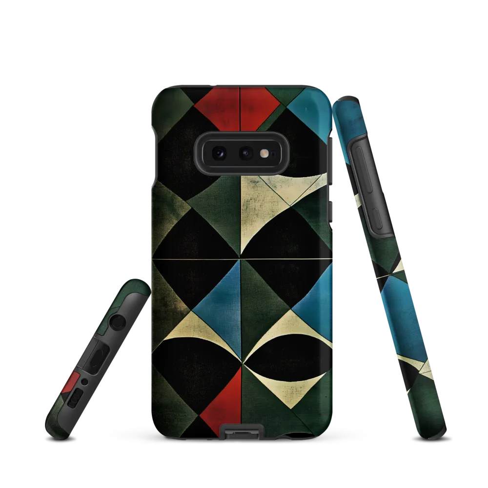 Symphony of Shapes