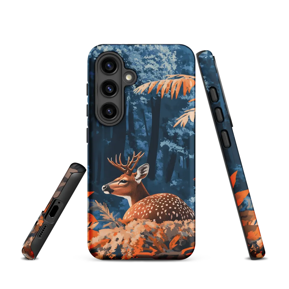 Harmony in the Forest