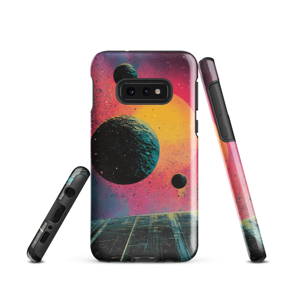Cosmic Reverie