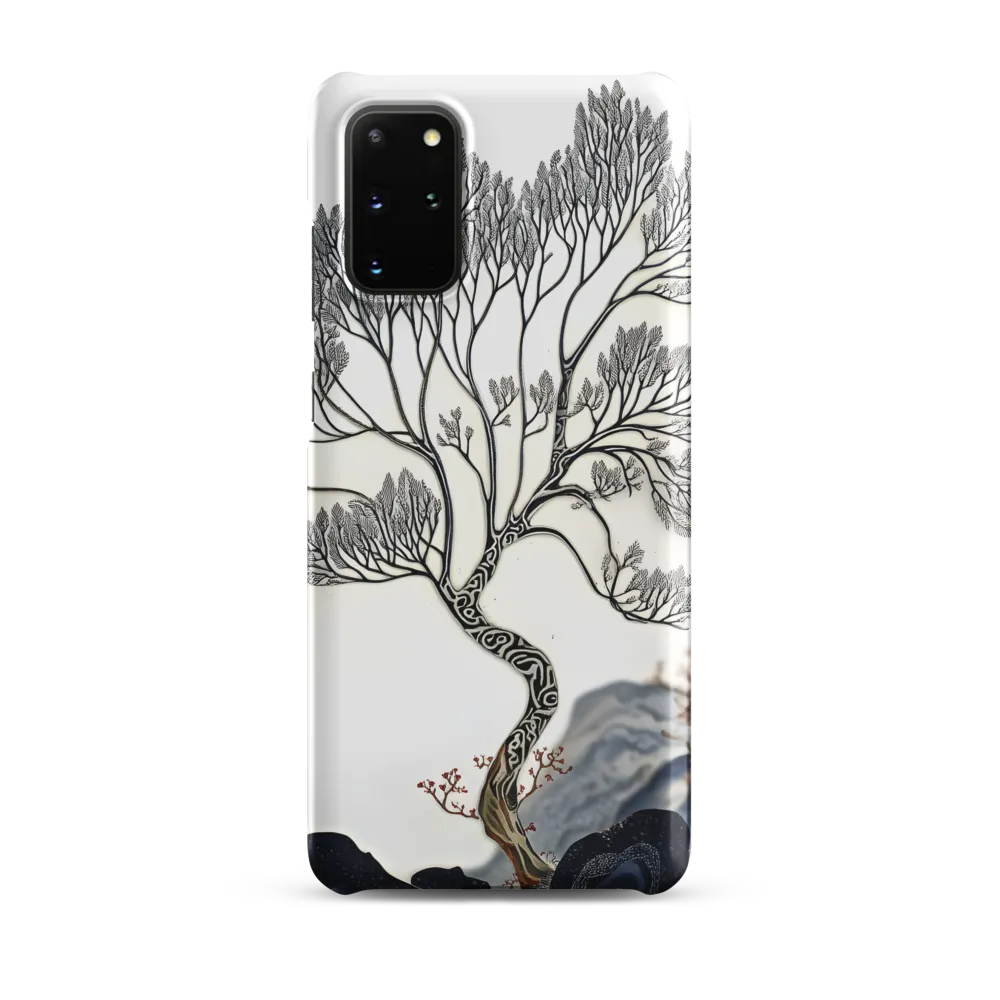Ethereal Tree of Life