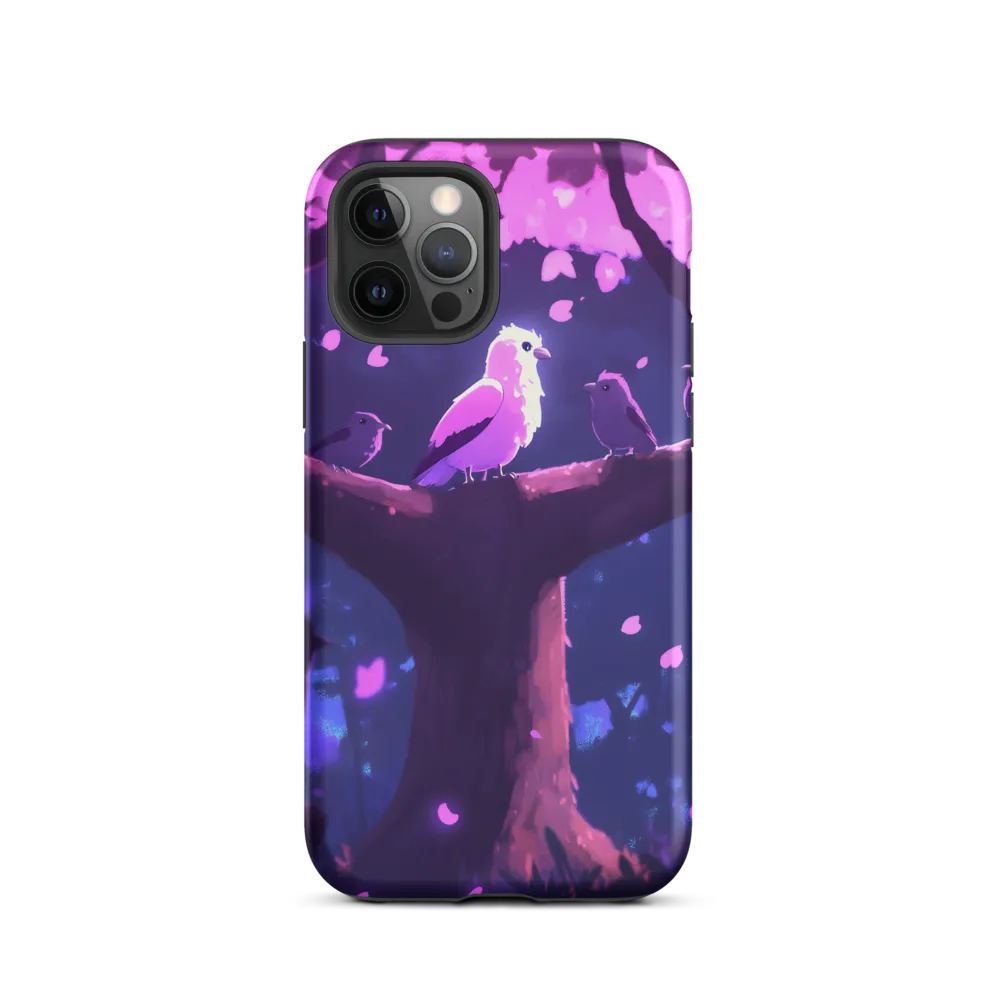 Whispers of the Blossom