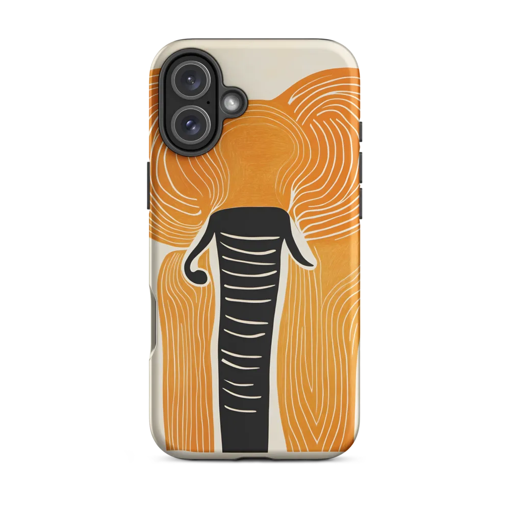 Elegance of the Elephant