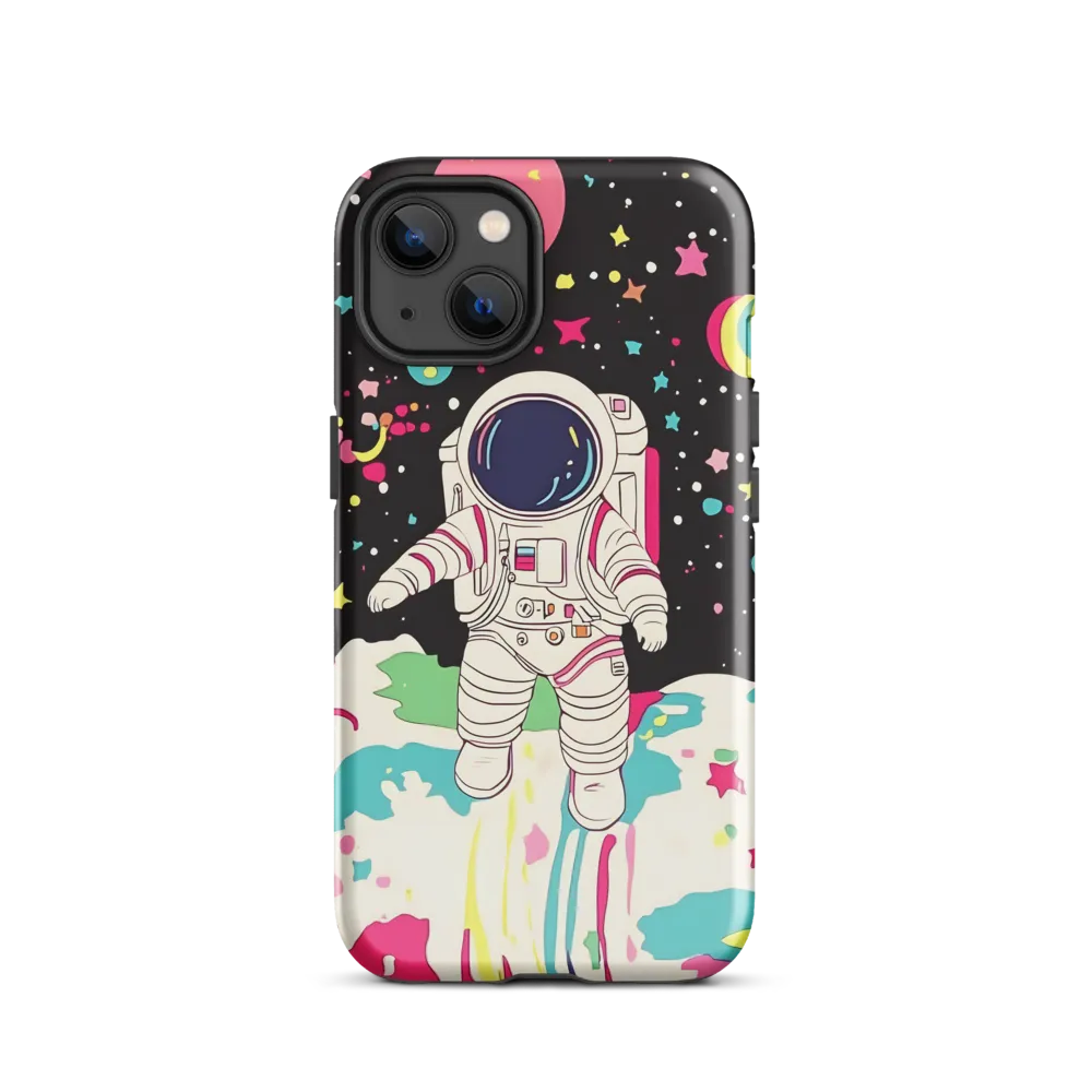 Cosmic Dreamscape