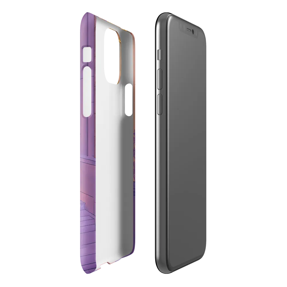 Entrance to Serenity | Phone Case |  11 Pro | Snap Case | Glossy