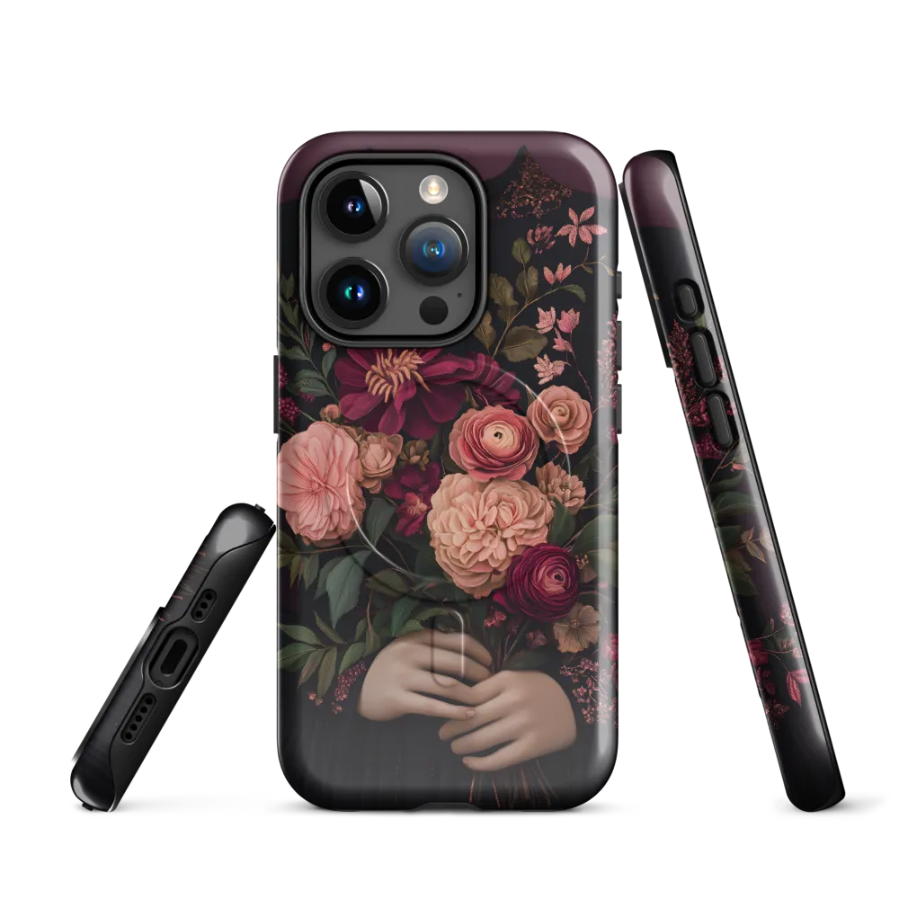 Botanical Elegance