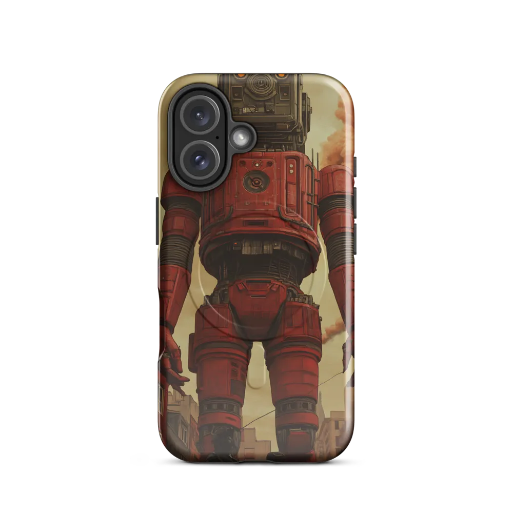 The Colossus of Rust