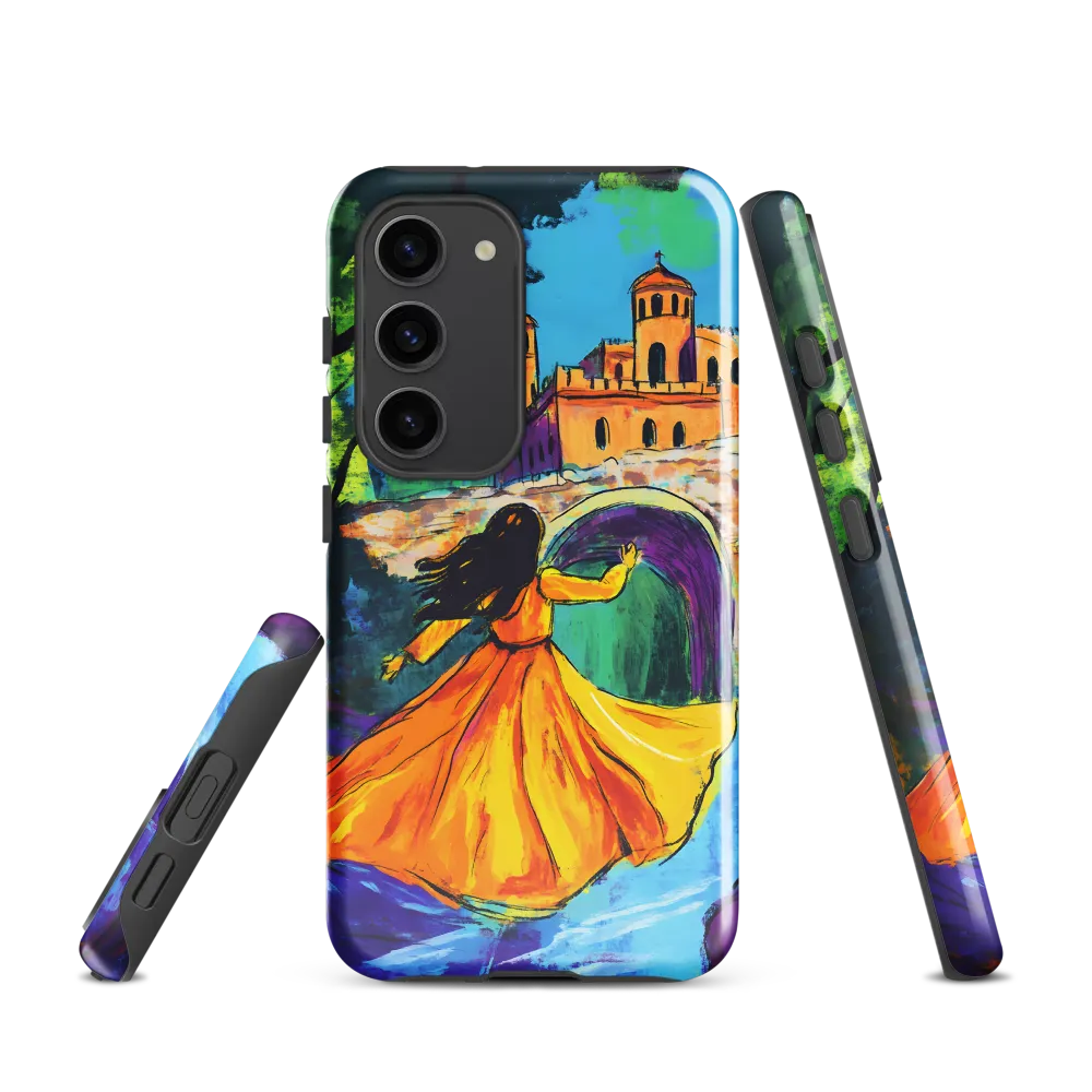 Dance of Dreams: Journey to the Castle