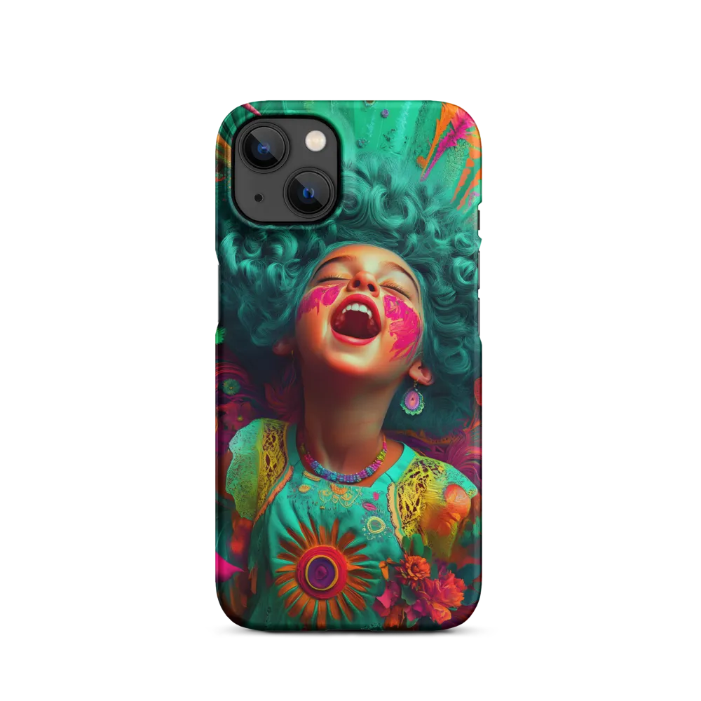 Exuberant Joy