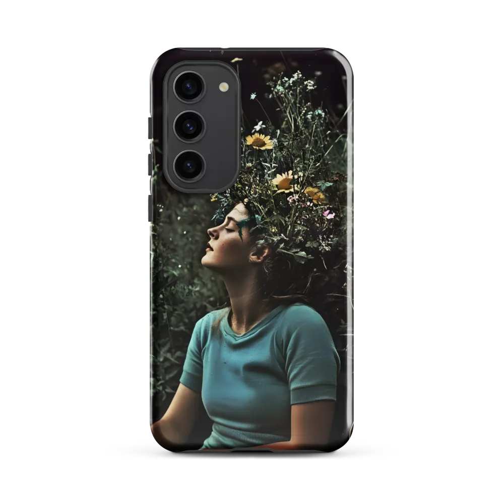 Crown of Nature
