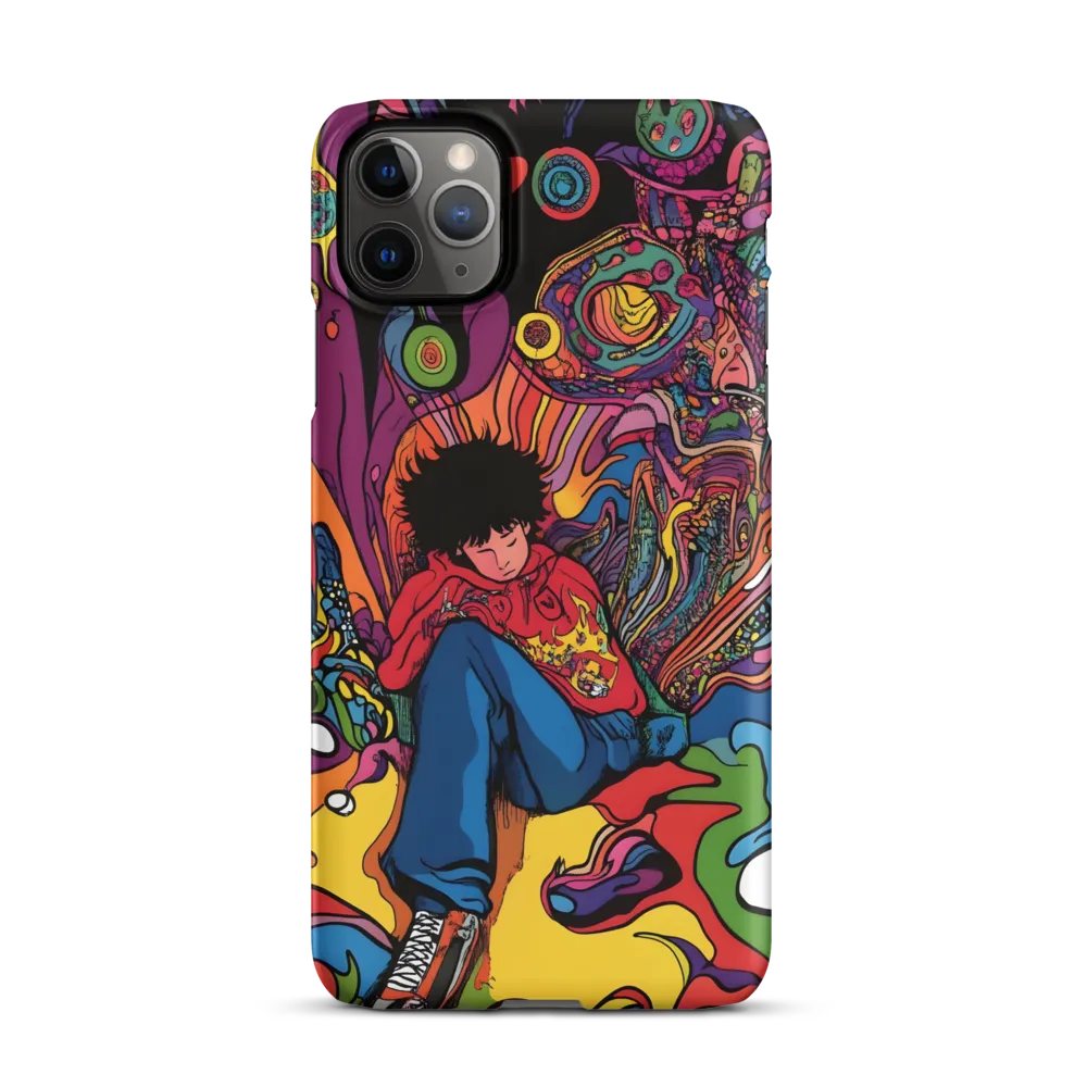 Psychedelic Reverie