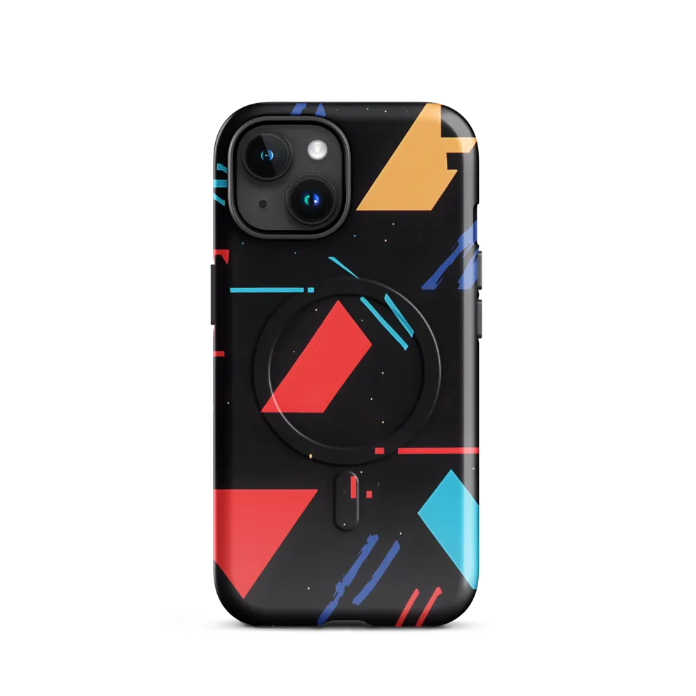 Dynamic Geometric Harmony