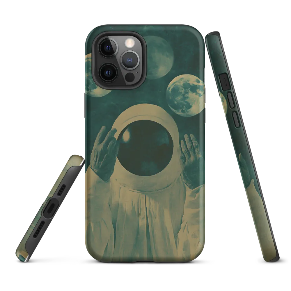 Juggling Celestial Reveries