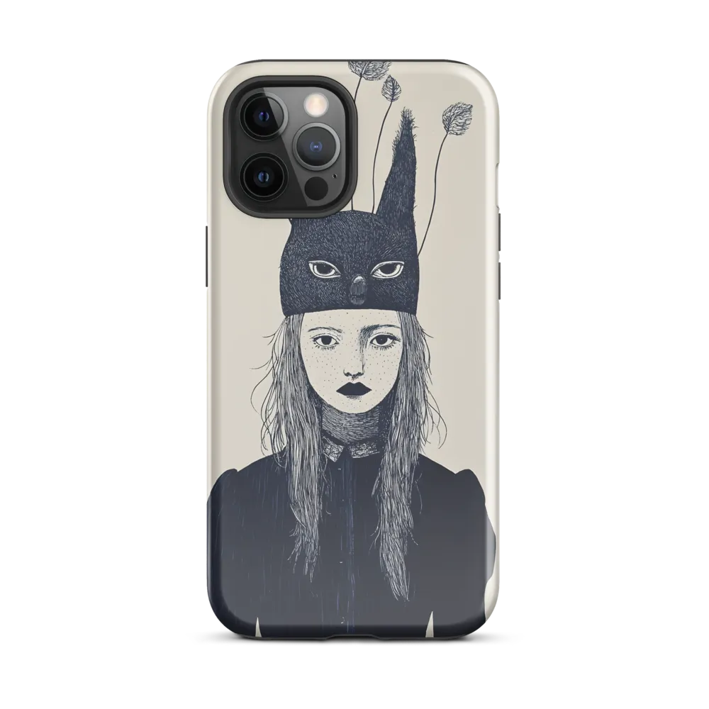 The Enigmatic Mask