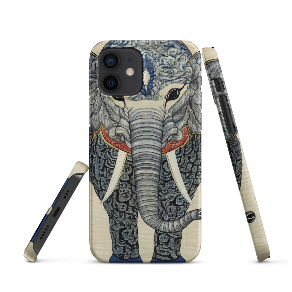 Majesty of the Elephant
