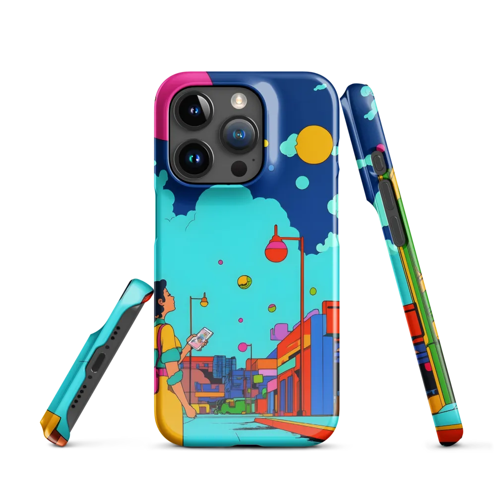 Dreamscape in Color