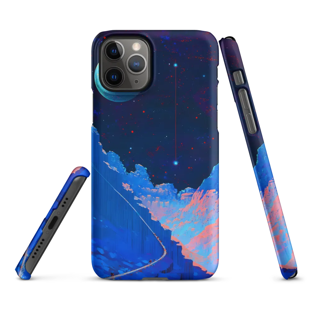 Cosmic Journey