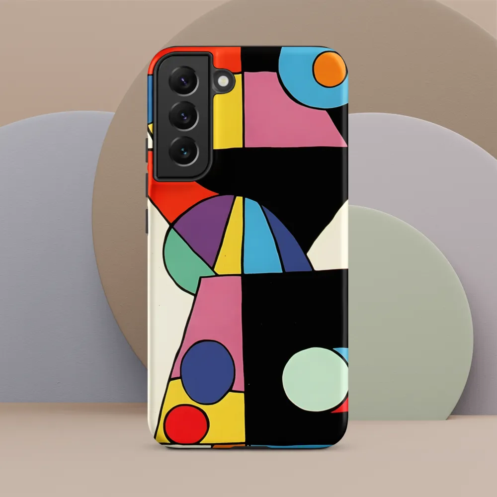 The Play of Shapes