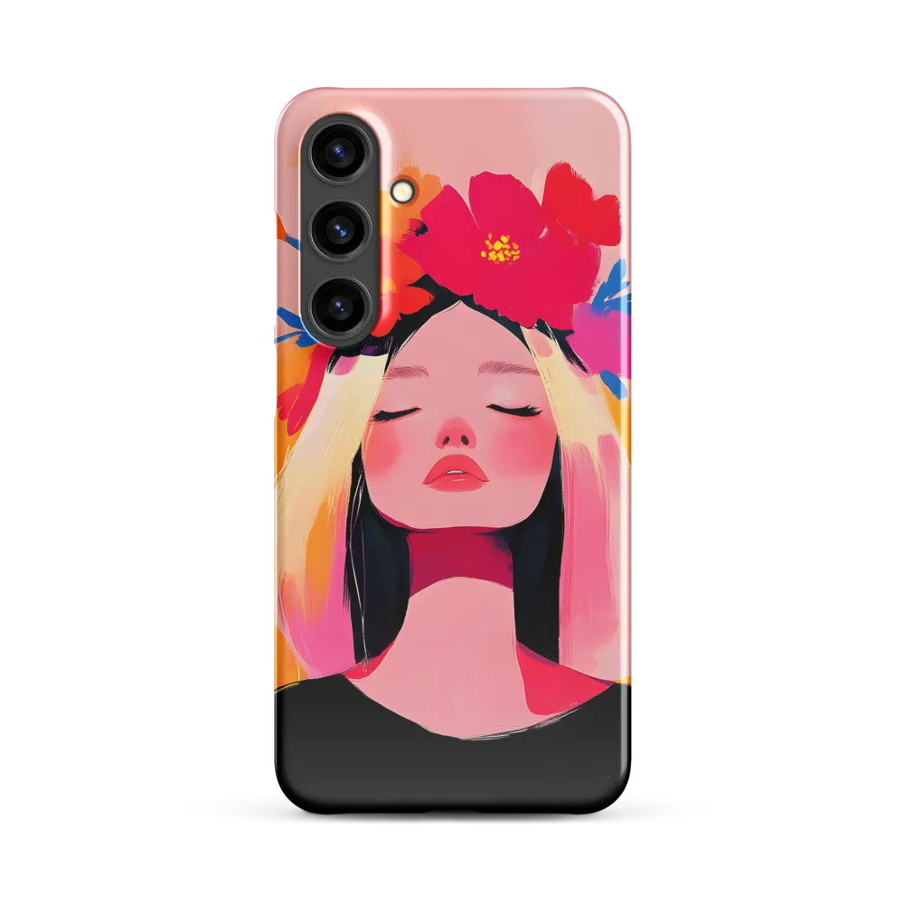 Floral Serenity