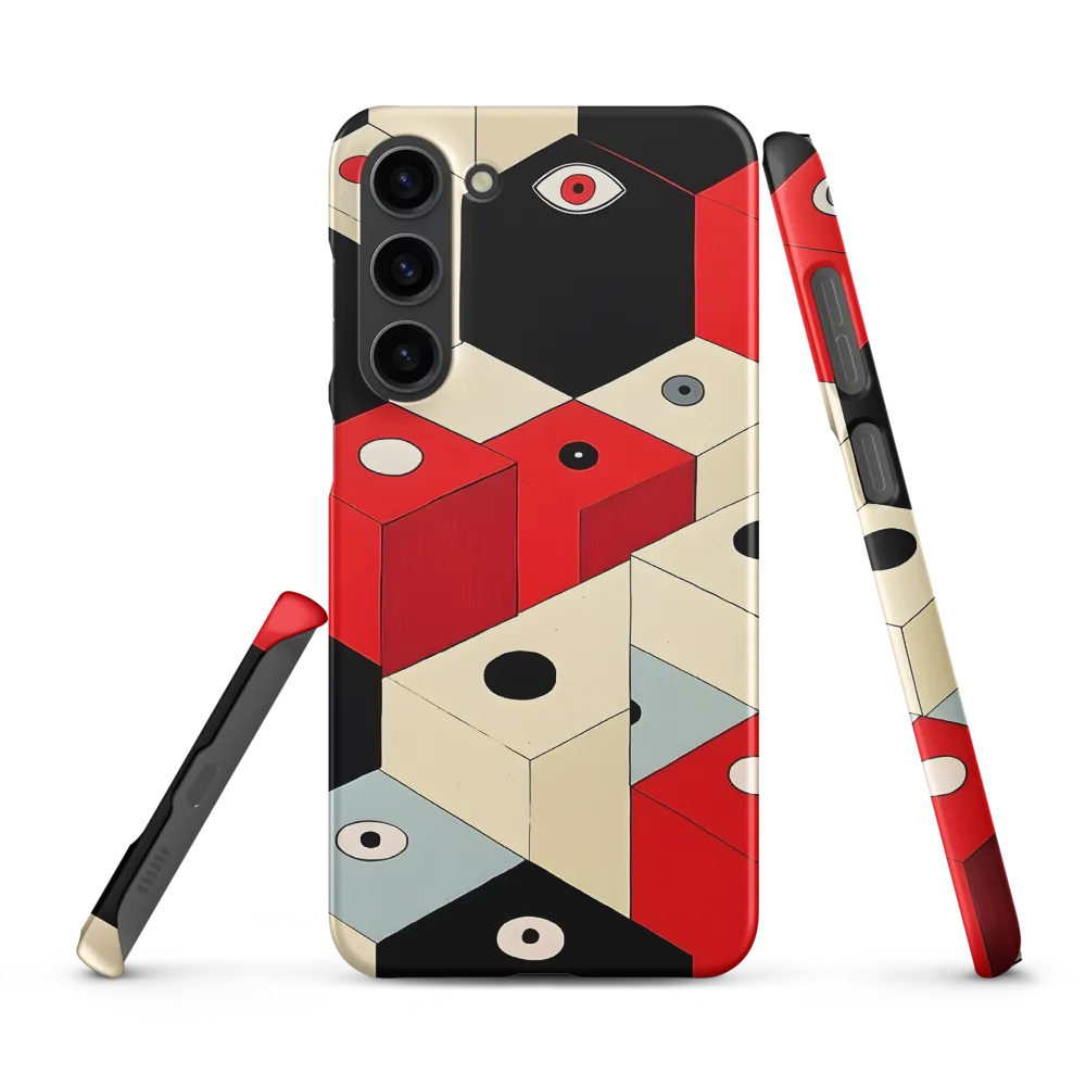 Dynamic Cubism