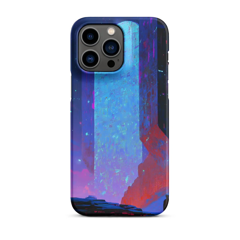 Monoliths of Mystique