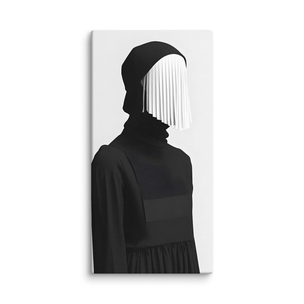 Veil of Mystery