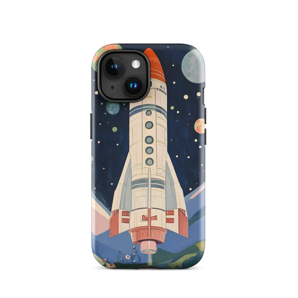 Journey to the Stars