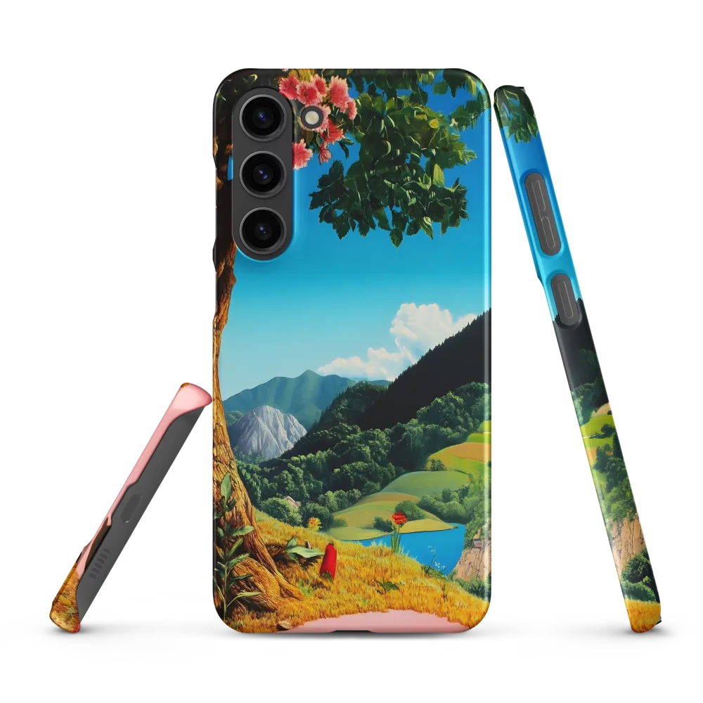 Whispers of Nature