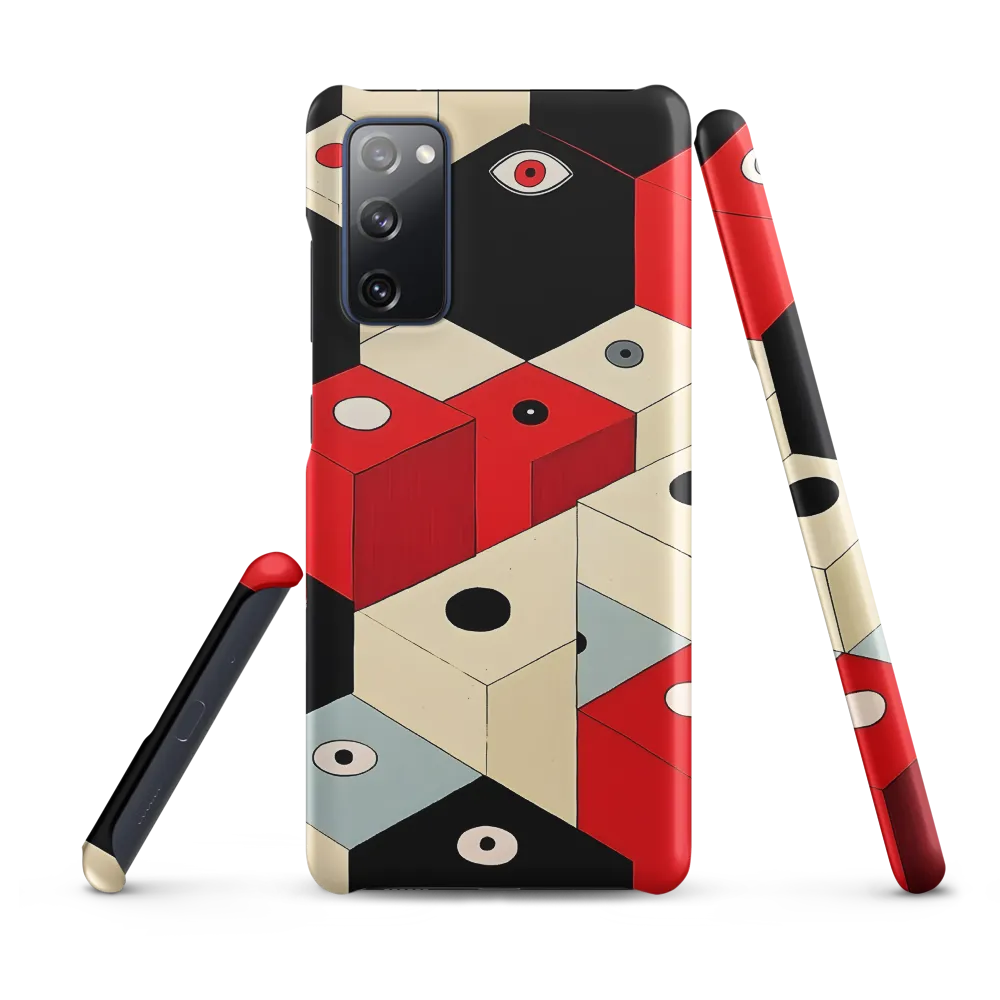 Dynamic Cubism