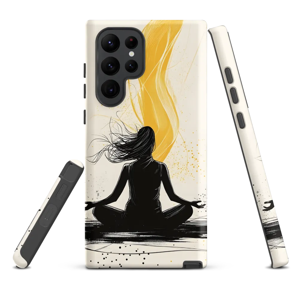 The Essence of Serenity