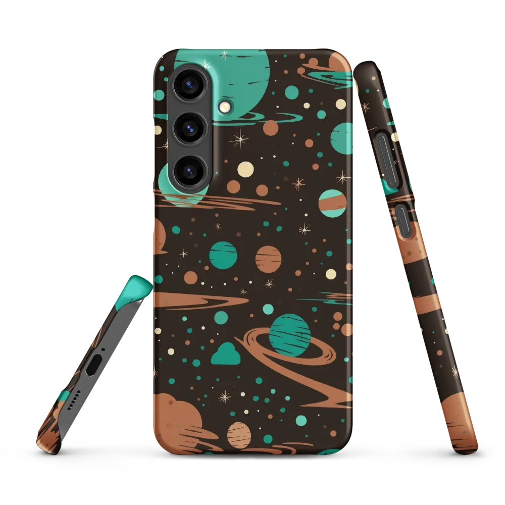 Celestial Harmony
