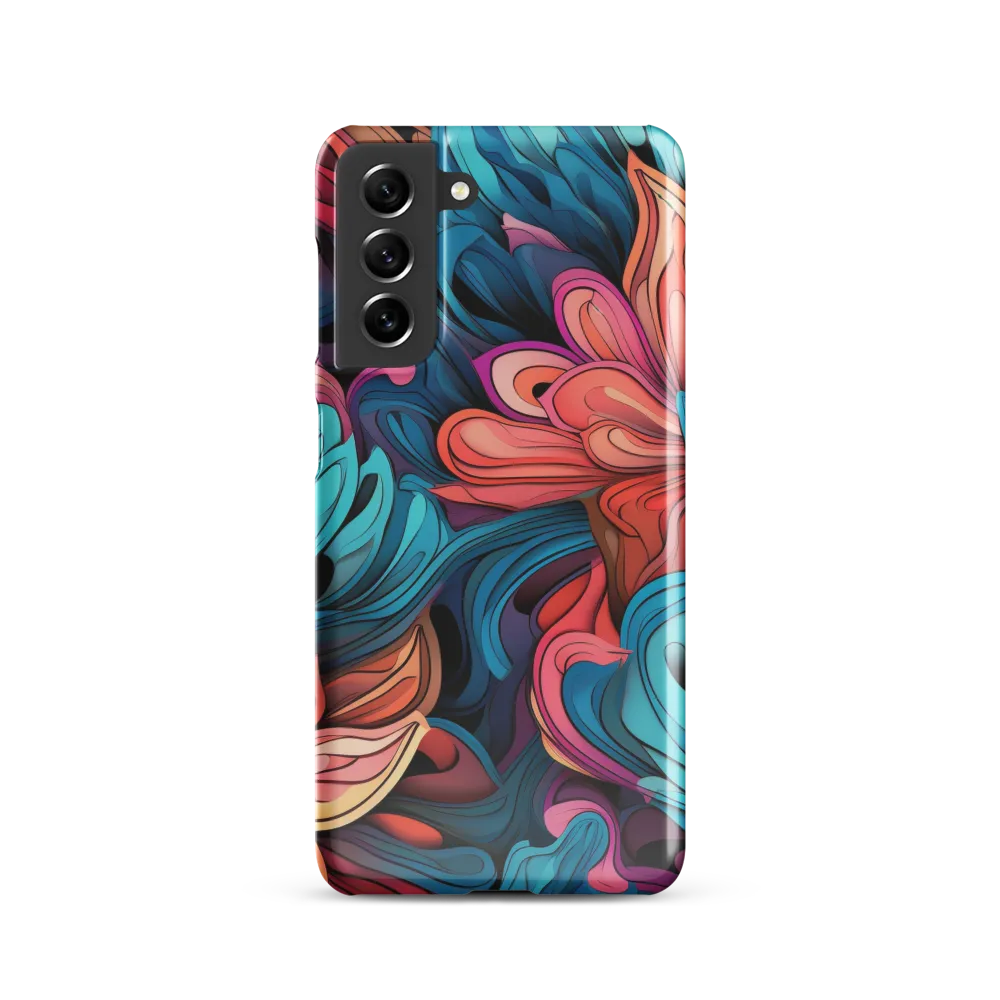 Floral Symphony