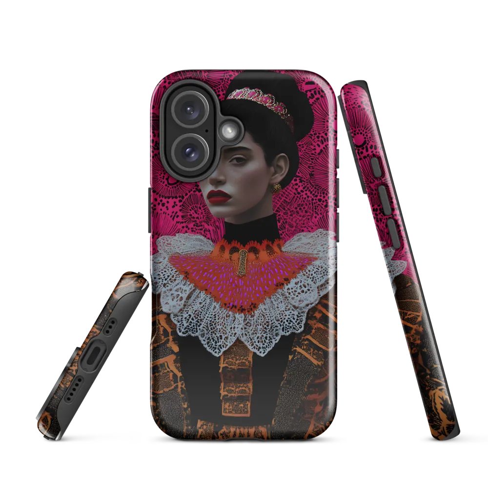 Crowned Regality