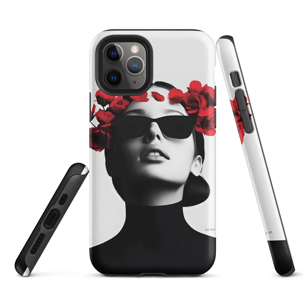 Blooming Elegance