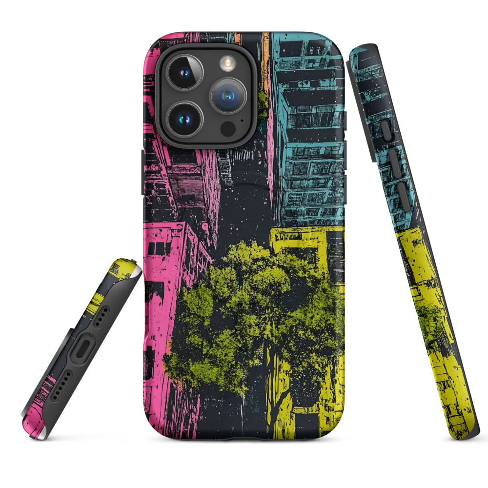 Urban Vibrance
