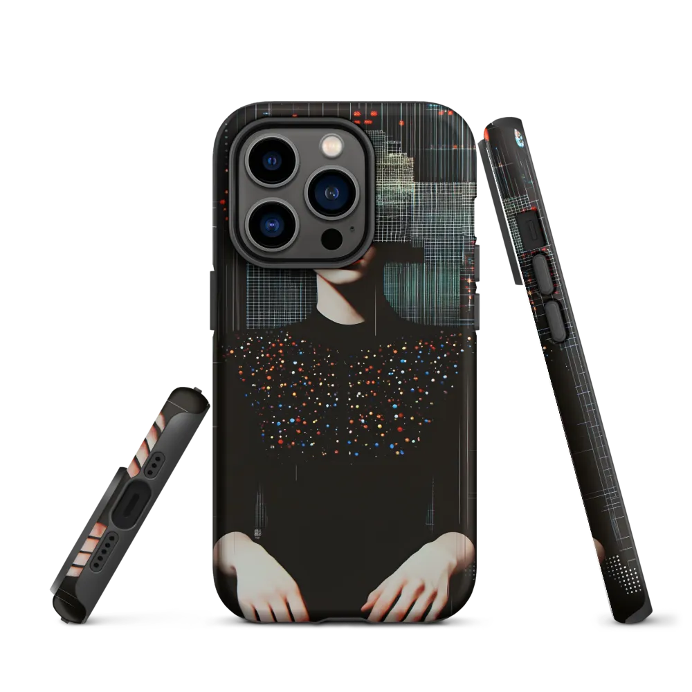 Enigmatic Digital Abstraction