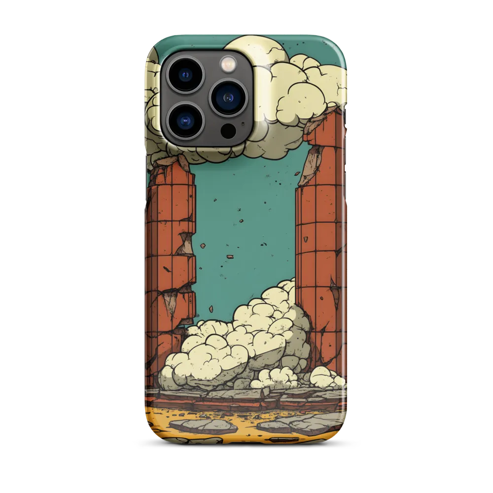 Echoes of Ruins
